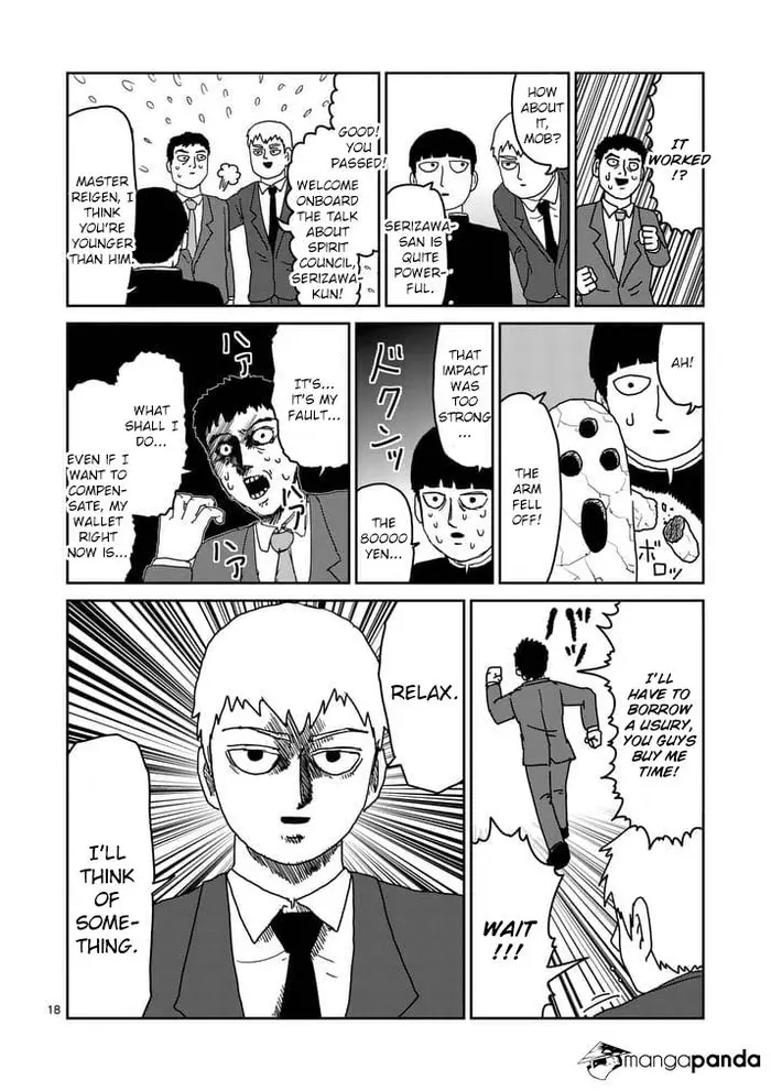 Mob Psycho 100 Chapter 92 image 19_optimized